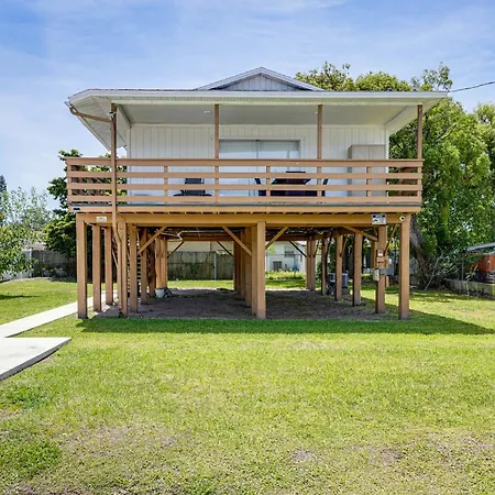 Tampa Sanctuary Near Airport And Sports Venues! Villa